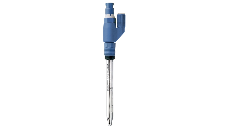 Ceraliquid CPS41D | Endress+Hauser